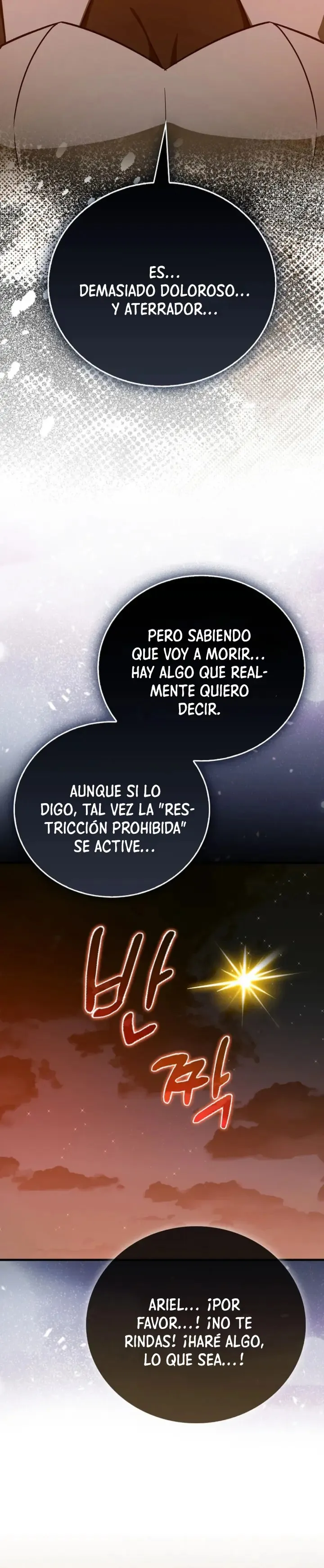 Al diablo con ser un santo, soy un médico Capítulo 140 en Línea - página 19