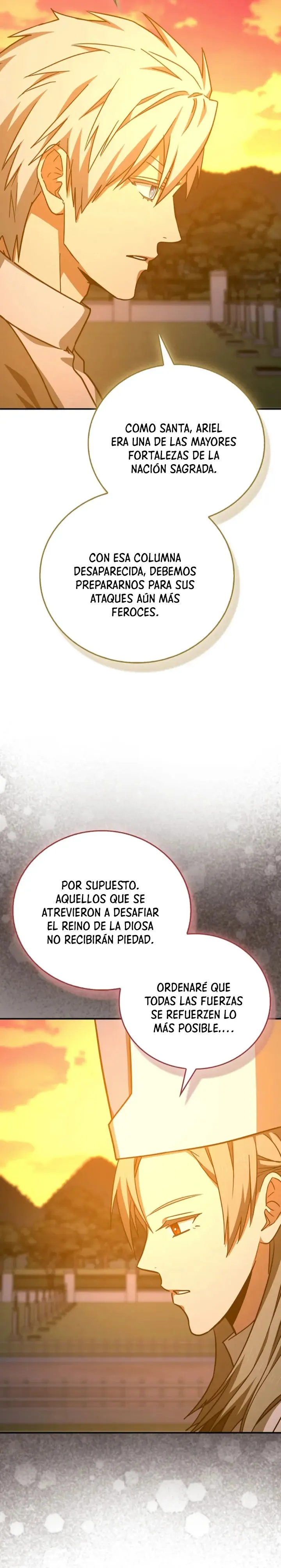 Al diablo con ser un santo, soy un médico Capítulo 141 en Línea - página 12