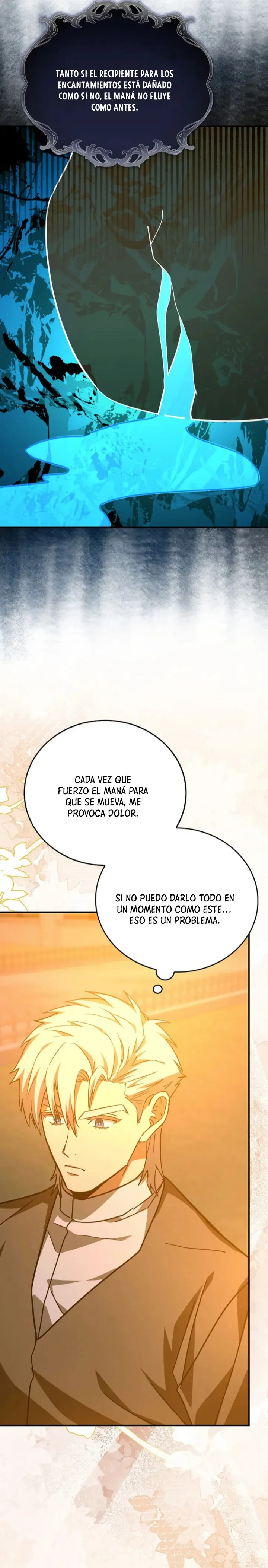 Al diablo con ser un santo, soy un médico Capítulo 141 en Línea - página 14