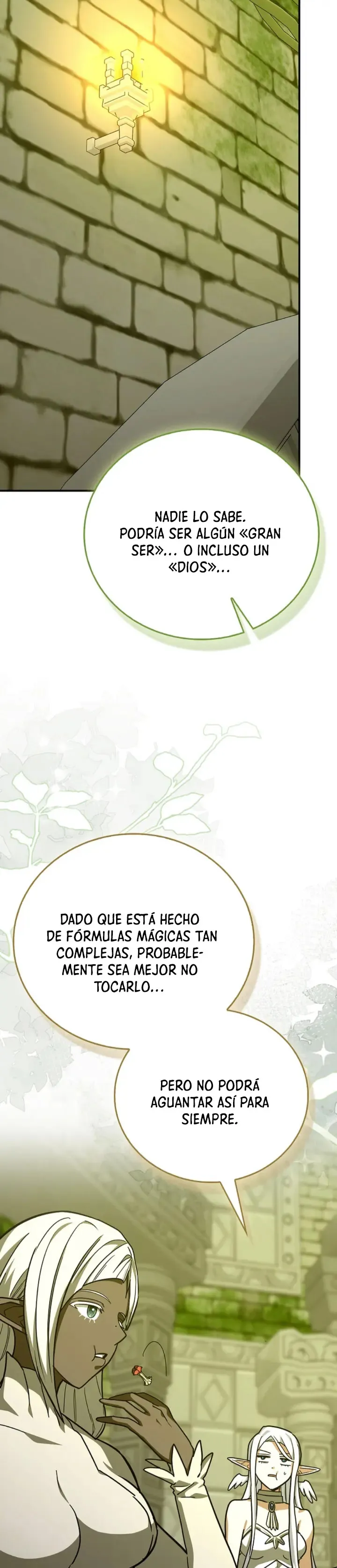 Al diablo con ser un santo, soy un médico Capítulo 141 en Línea - página 18