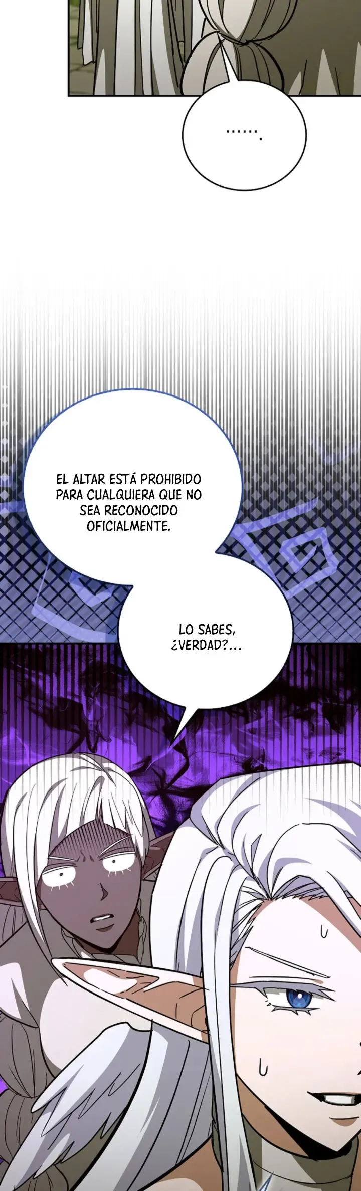Al diablo con ser un santo, soy un médico Capítulo 141 en Línea - página 25