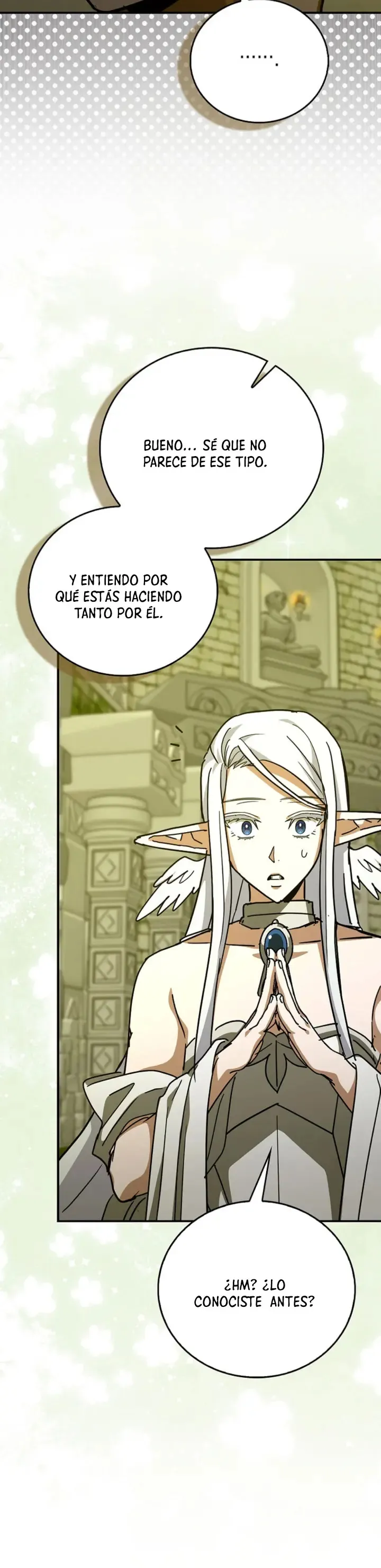 Al diablo con ser un santo, soy un médico Capítulo 141 en Línea - página 28