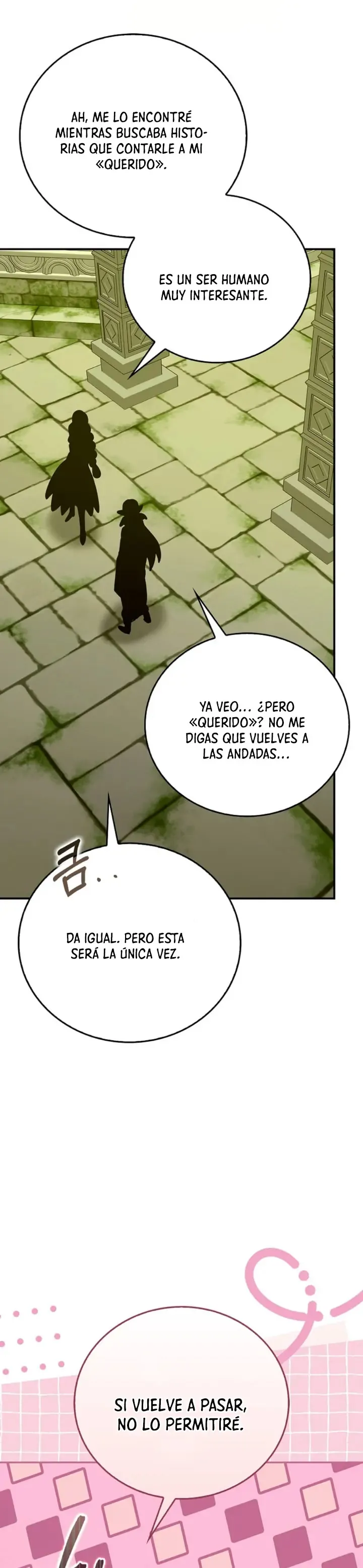 Al diablo con ser un santo, soy un médico Capítulo 141 en Línea - página 29