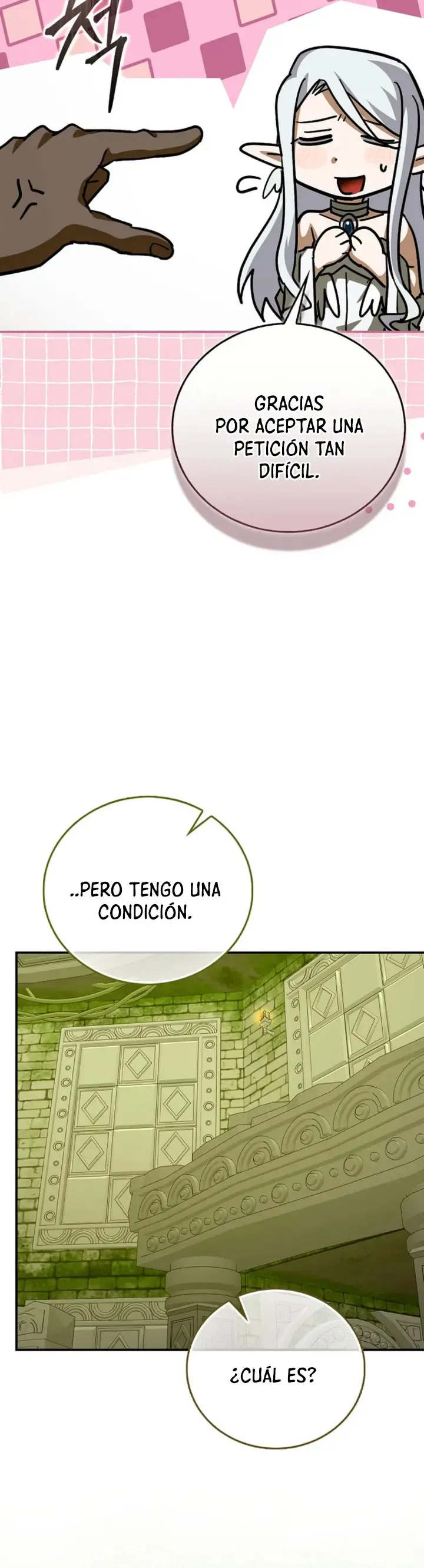 Al diablo con ser un santo, soy un médico Capítulo 141 en Línea - página 30