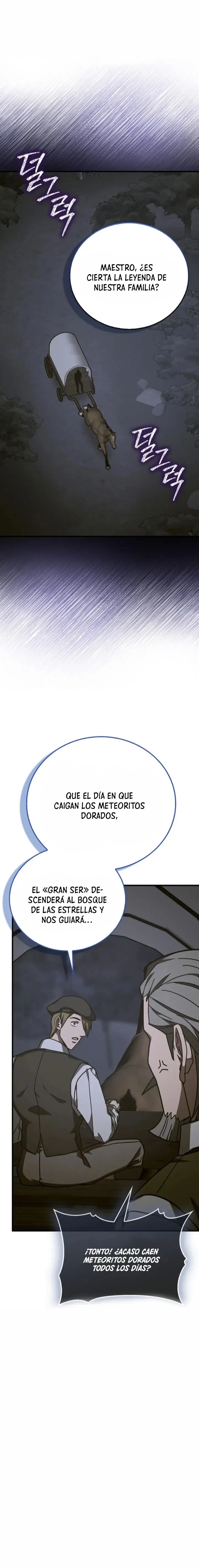 Al diablo con ser un santo, soy un médico Capítulo 142 en Línea - página 1