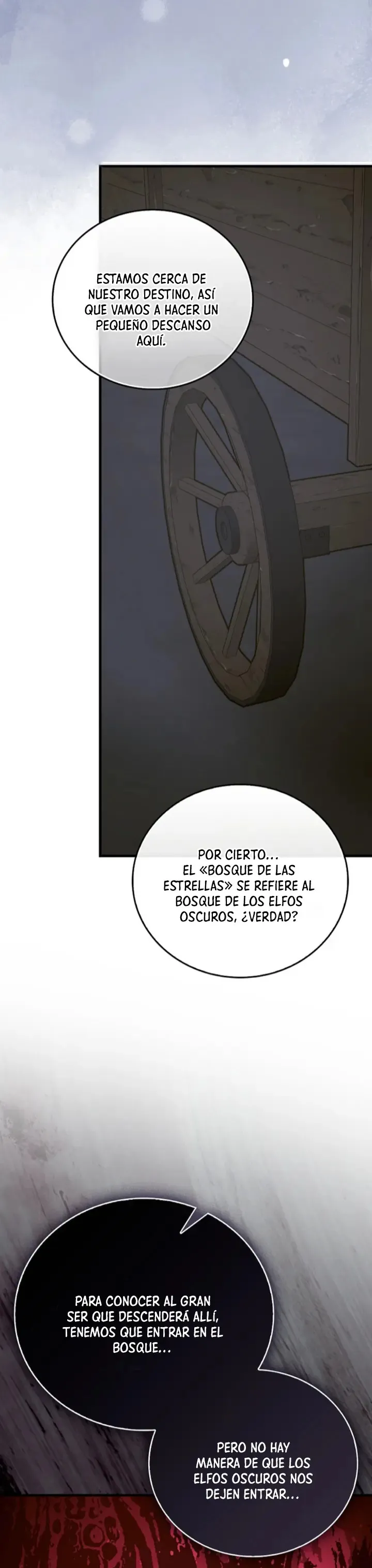 Al diablo con ser un santo, soy un médico Capítulo 142 en Línea - página 3