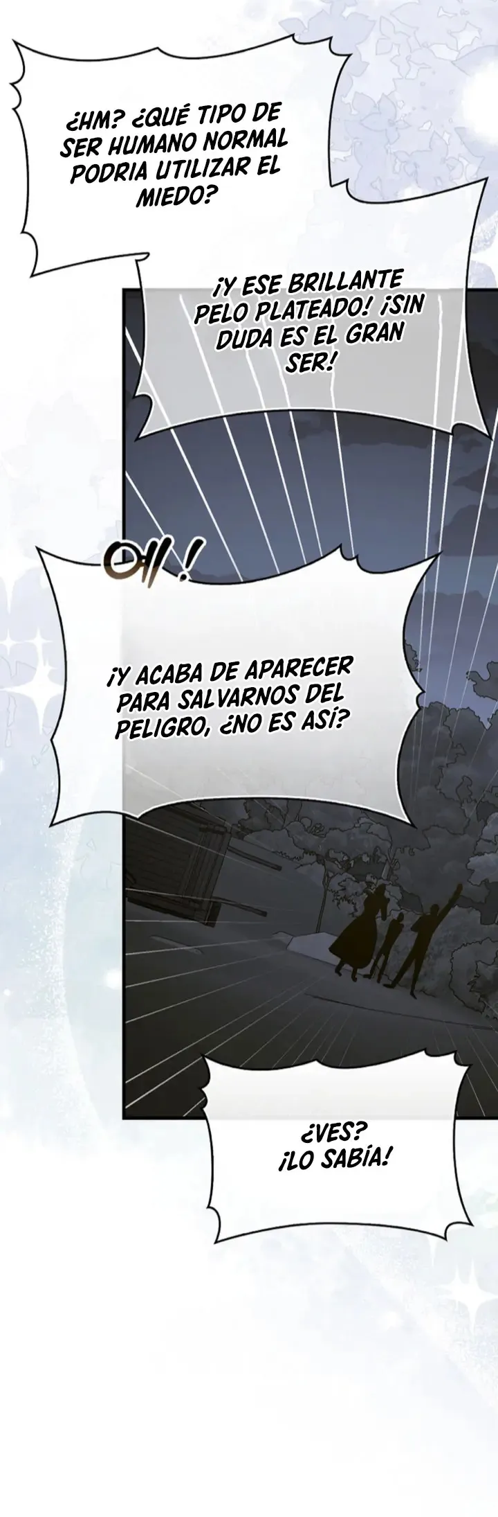 Al diablo con ser un santo, soy un médico Capítulo 142 en Línea - página 13