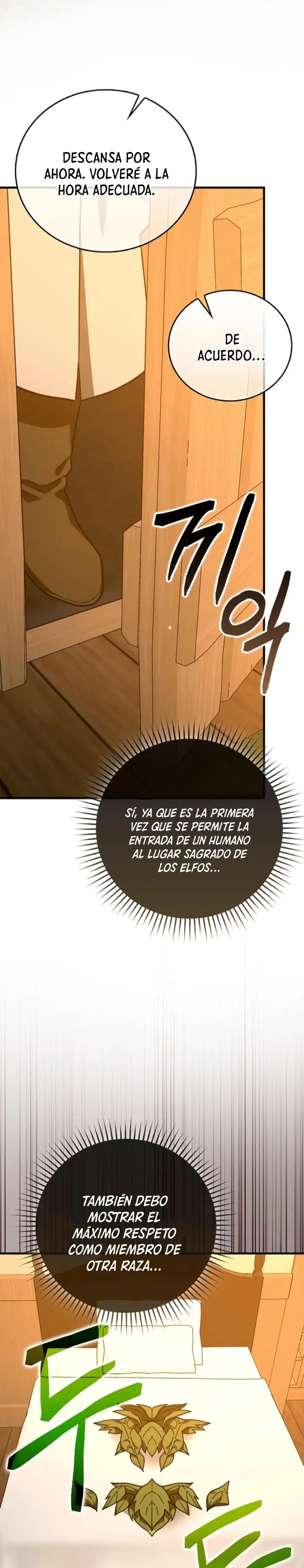 Al diablo con ser un santo, soy un médico Capítulo 142 en Línea - página 21