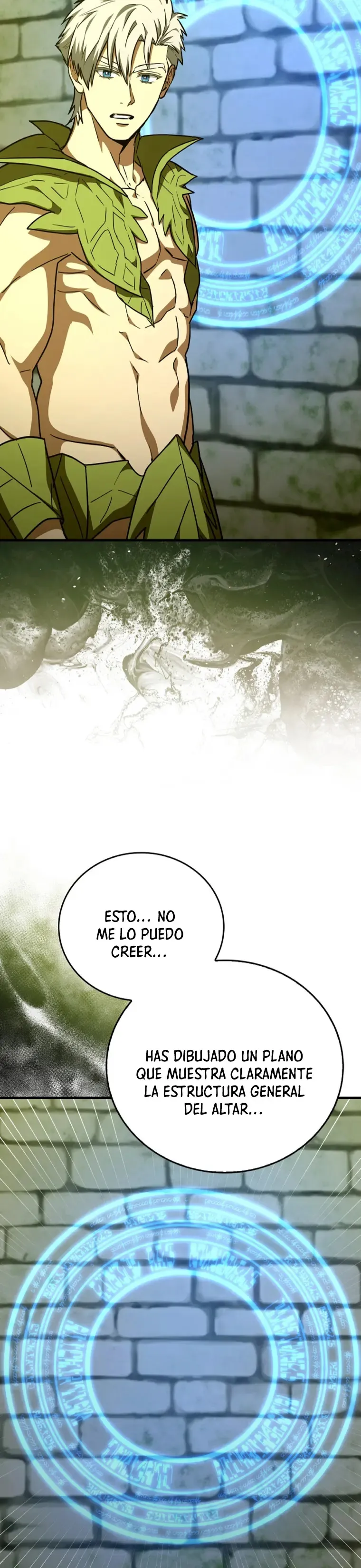Al diablo con ser un santo, soy un médico Capítulo 143 en Línea - página 19