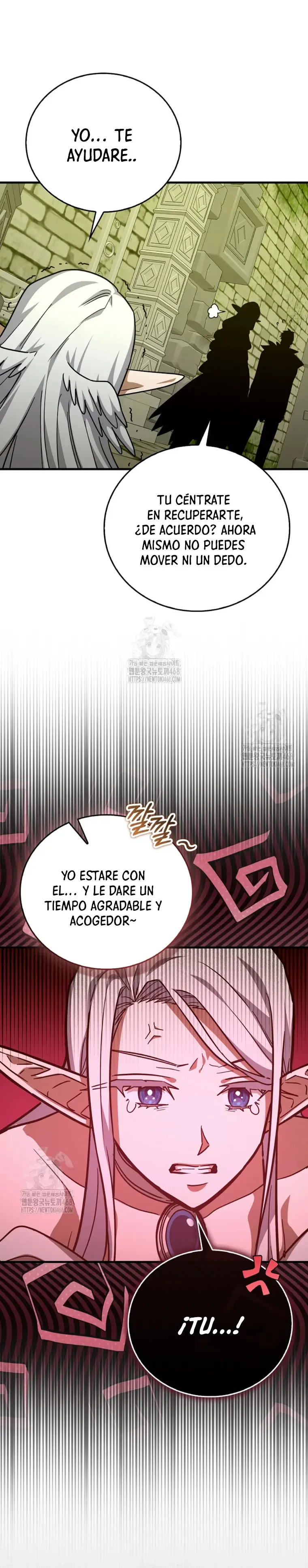 Al diablo con ser un santo, soy un médico Capítulo 143 en Línea - página 21