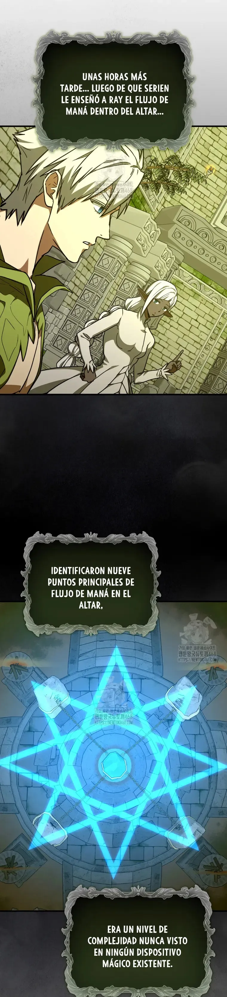 Al diablo con ser un santo, soy un médico Capítulo 143 en Línea - página 22