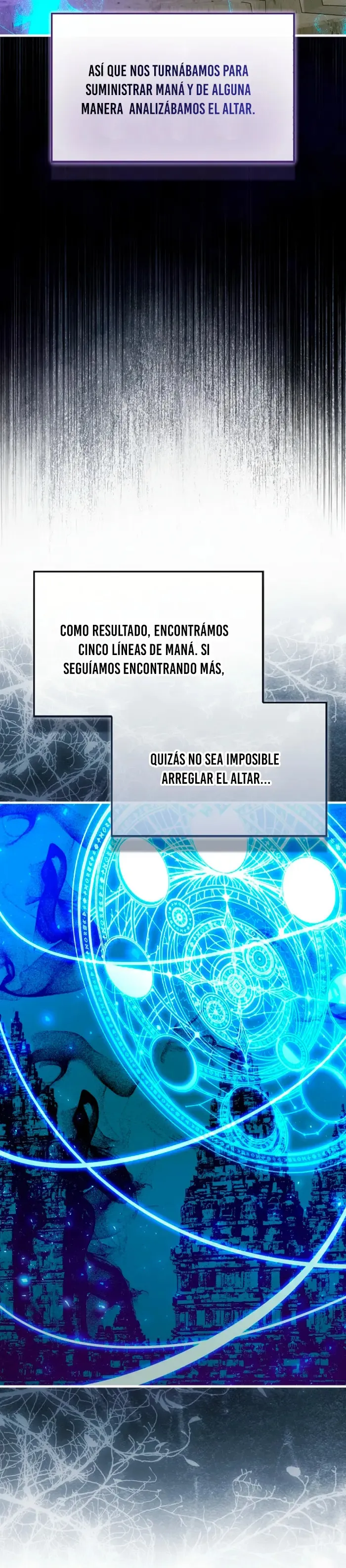 Al diablo con ser un santo, soy un médico Capítulo 144 en Línea - página 6