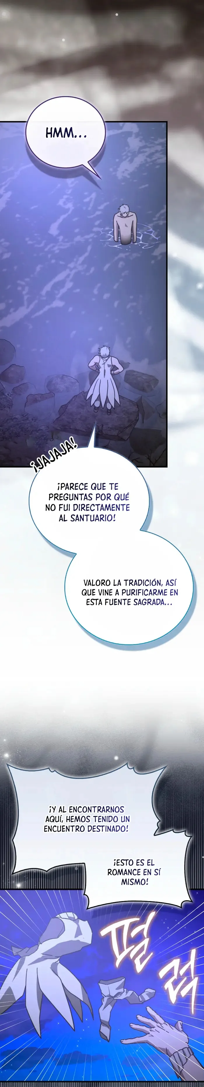 Al diablo con ser un santo, soy un médico Capítulo 144 en Línea - página 13