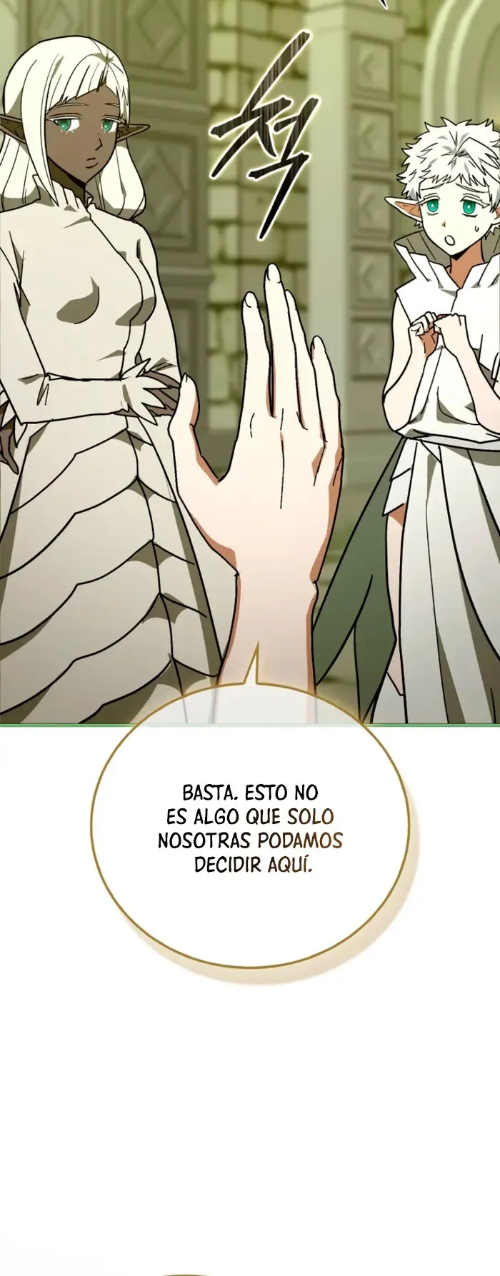 Al diablo con ser un santo, soy un médico Capítulo 144 en Línea - página 24