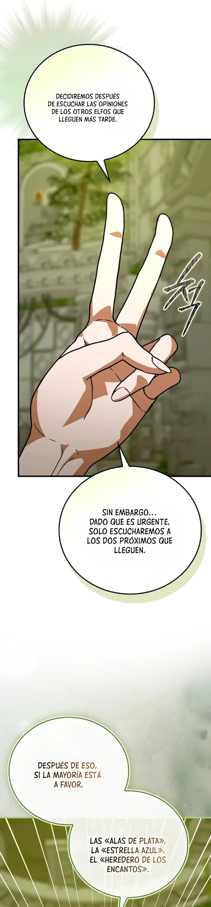 Al diablo con ser un santo, soy un médico Capítulo 144 en Línea - página 26