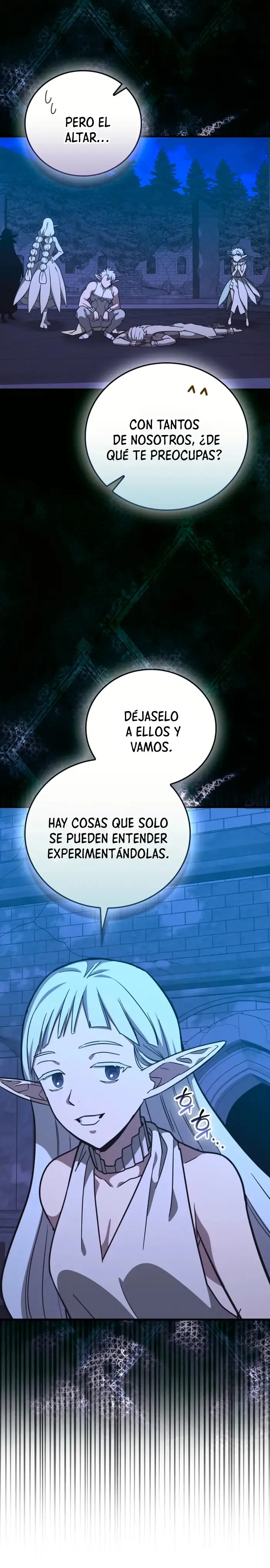 Al diablo con ser un santo, soy un médico Capítulo 146 en Línea - página 4