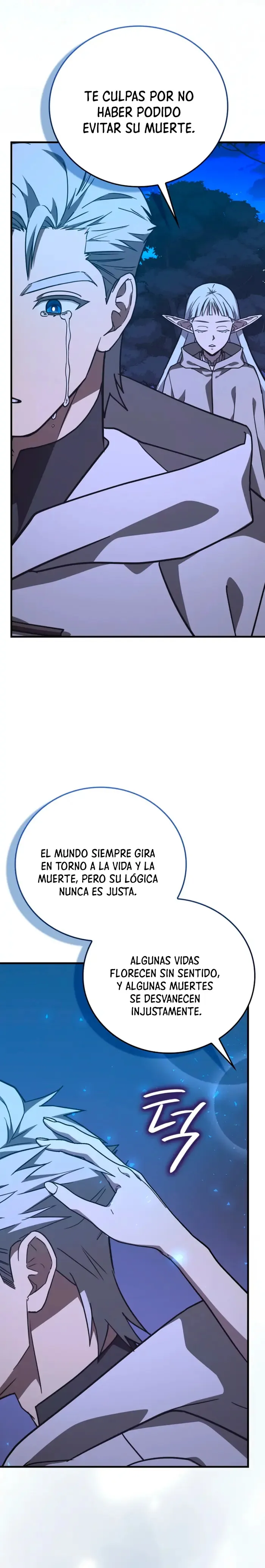 Al diablo con ser un santo, soy un médico Capítulo 146 en Línea - página 17