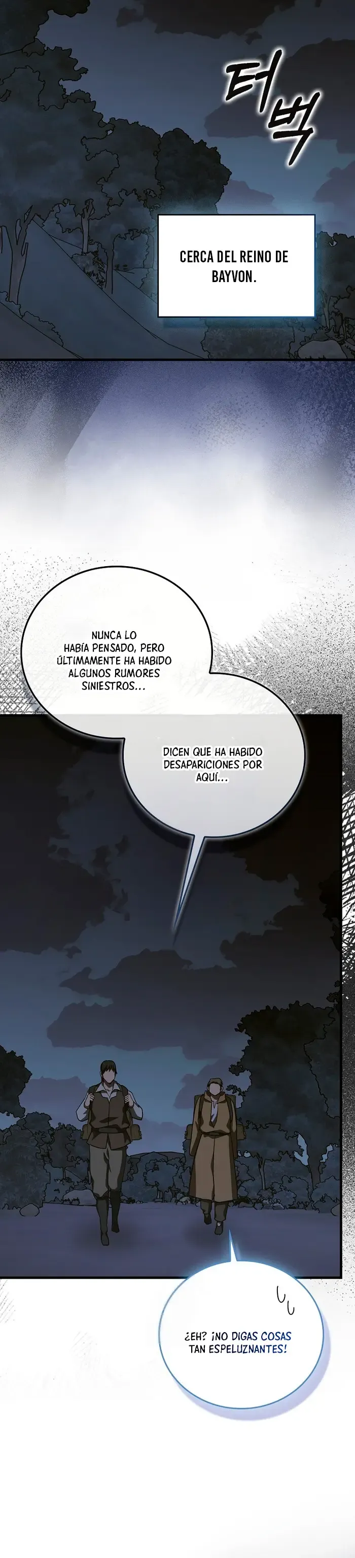 Al diablo con ser un santo, soy un médico Capítulo 147 en Línea - página 27