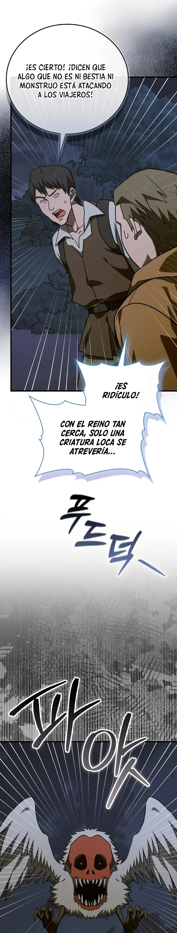 Al diablo con ser un santo, soy un médico Capítulo 147 en Línea - página 28