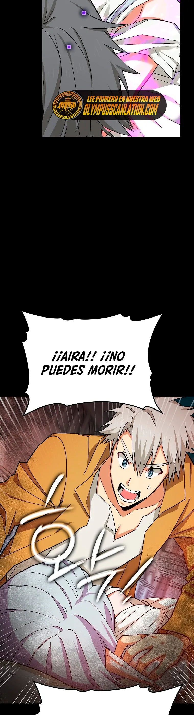 Al diablo con ser un santo, soy un médico Capítulo 15 en Línea - página 6