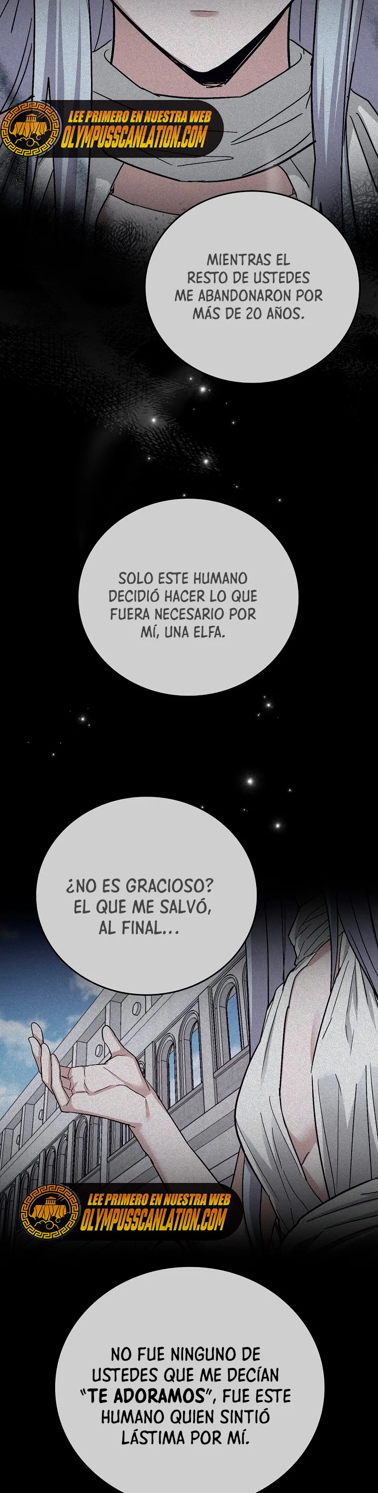 Al diablo con ser un santo, soy un médico Capítulo 15 en Línea - página 40