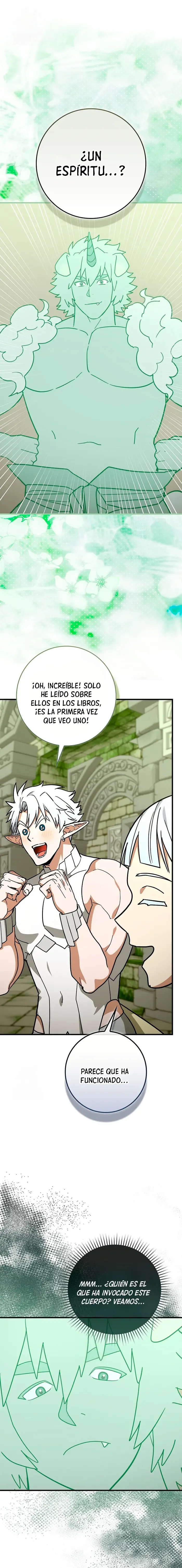 Al diablo con ser un santo, soy un médico Capítulo 150 en Línea - página 2