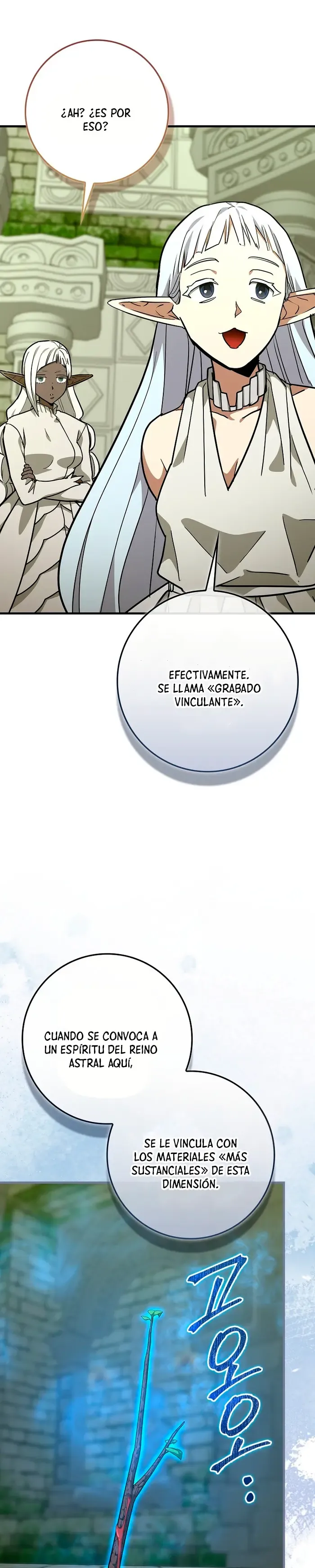 Al diablo con ser un santo, soy un médico Capítulo 150 en Línea - página 18