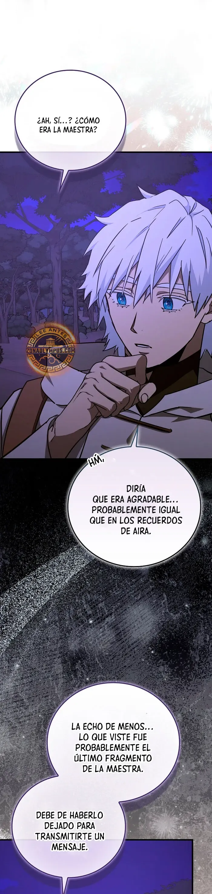 Al diablo con ser un santo, soy un médico Capítulo 158 en Línea - página 6