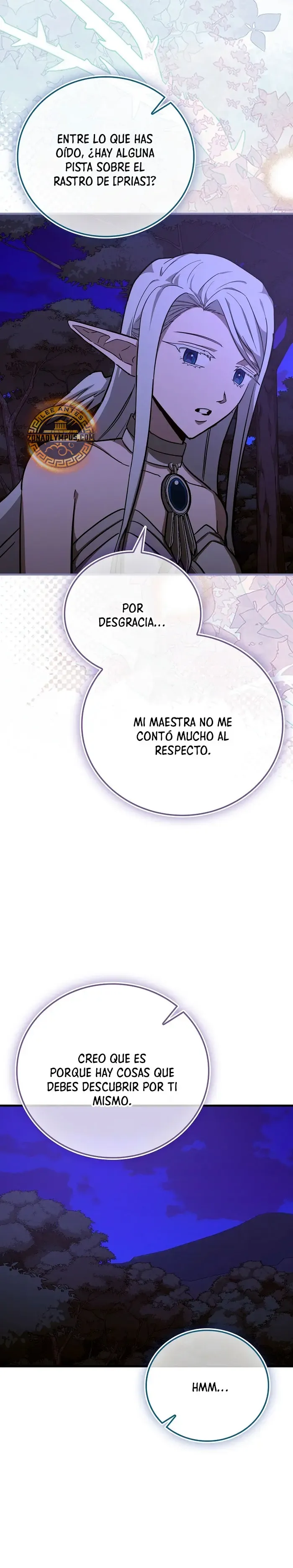 Al diablo con ser un santo, soy un médico Capítulo 158 en Línea - página 10