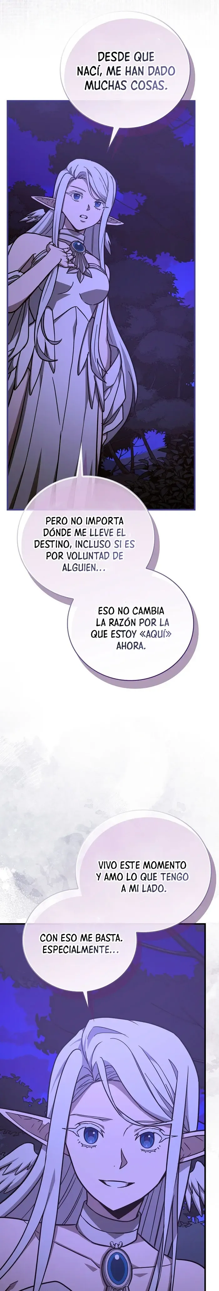 Al diablo con ser un santo, soy un médico Capítulo 158 en Línea - página 13