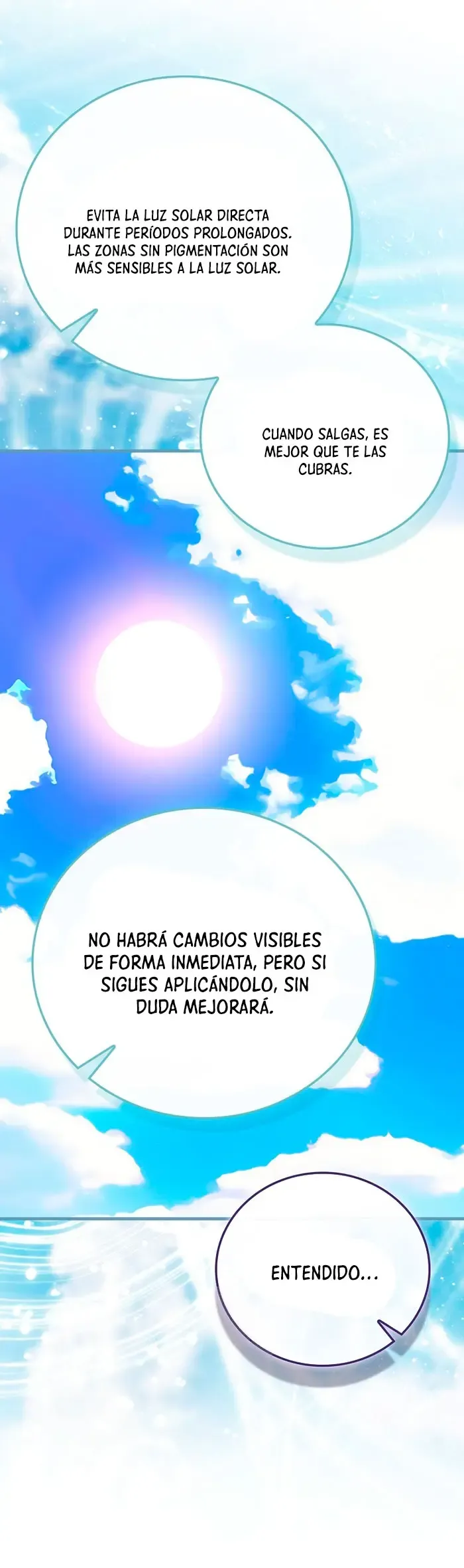 Al diablo con ser un santo, soy un médico Capítulo 158 en Línea - página 26
