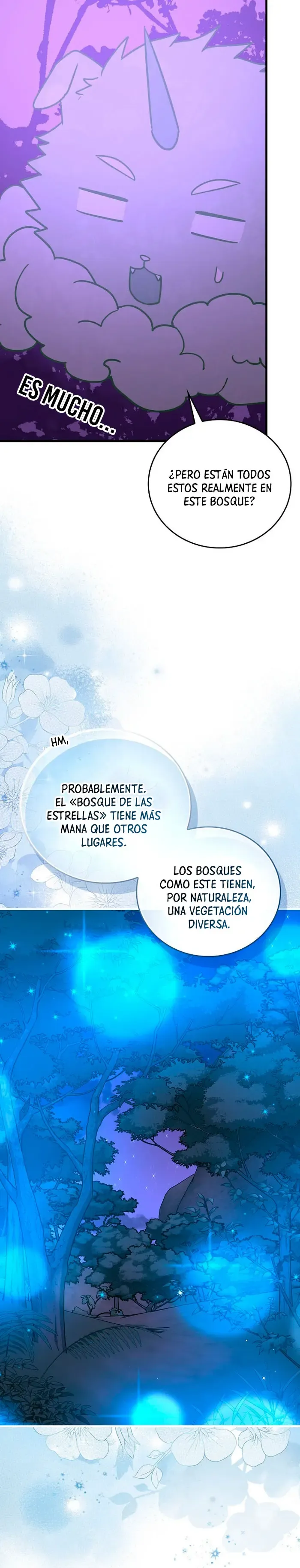 Al diablo con ser un santo, soy un médico Capítulo 160 en Línea - página 9