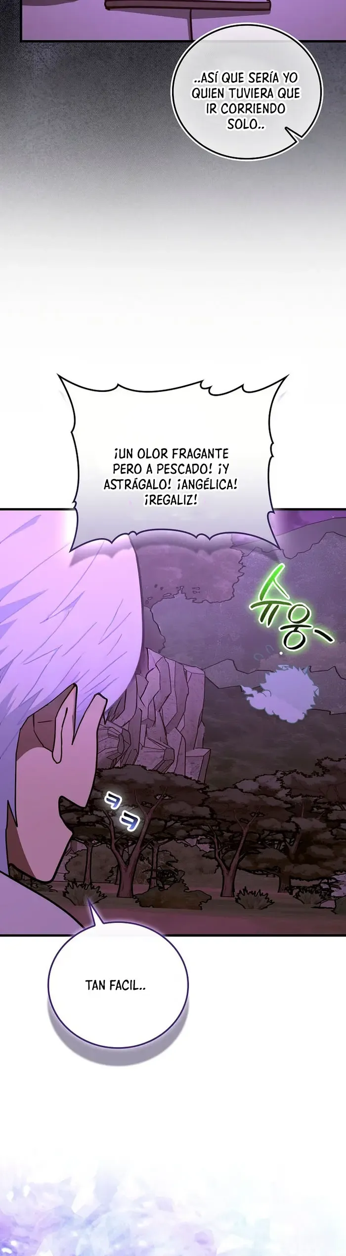 Al diablo con ser un santo, soy un médico Capítulo 160 en Línea - página 11