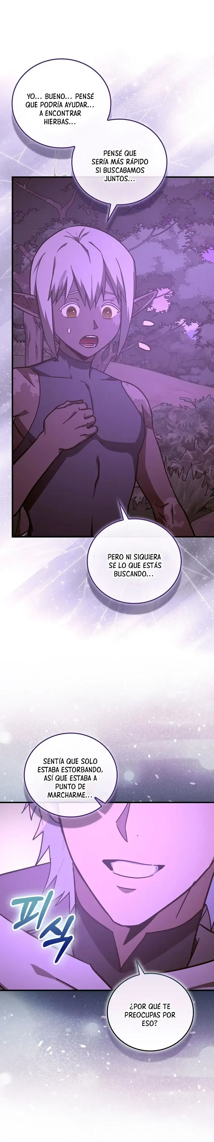 Al diablo con ser un santo, soy un médico Capítulo 160 en Línea - página 14