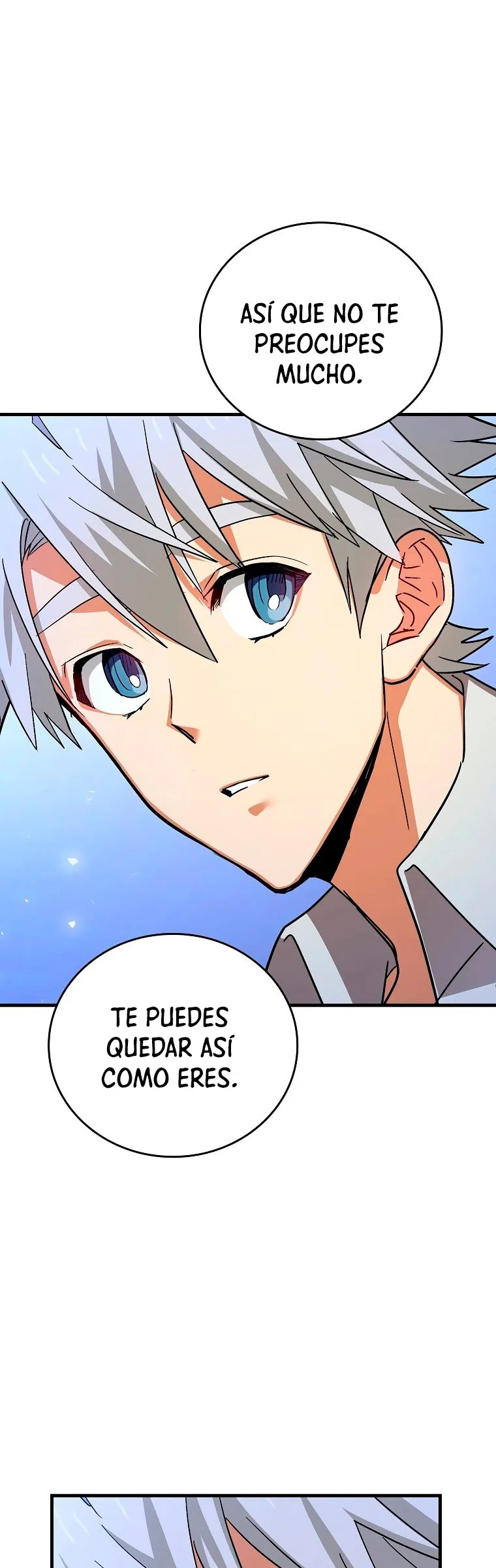 Al diablo con ser un santo, soy un médico Capítulo 17 en Línea - página 14
