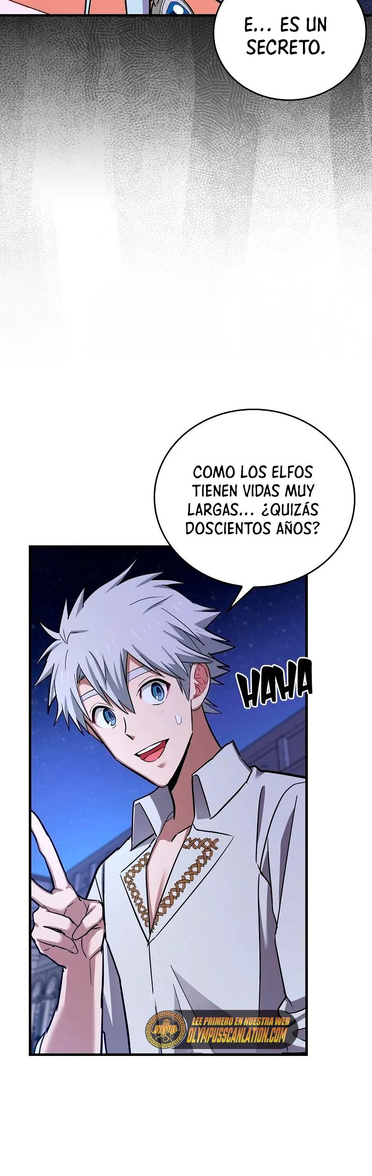 Al diablo con ser un santo, soy un médico Capítulo 17 en Línea - página 17