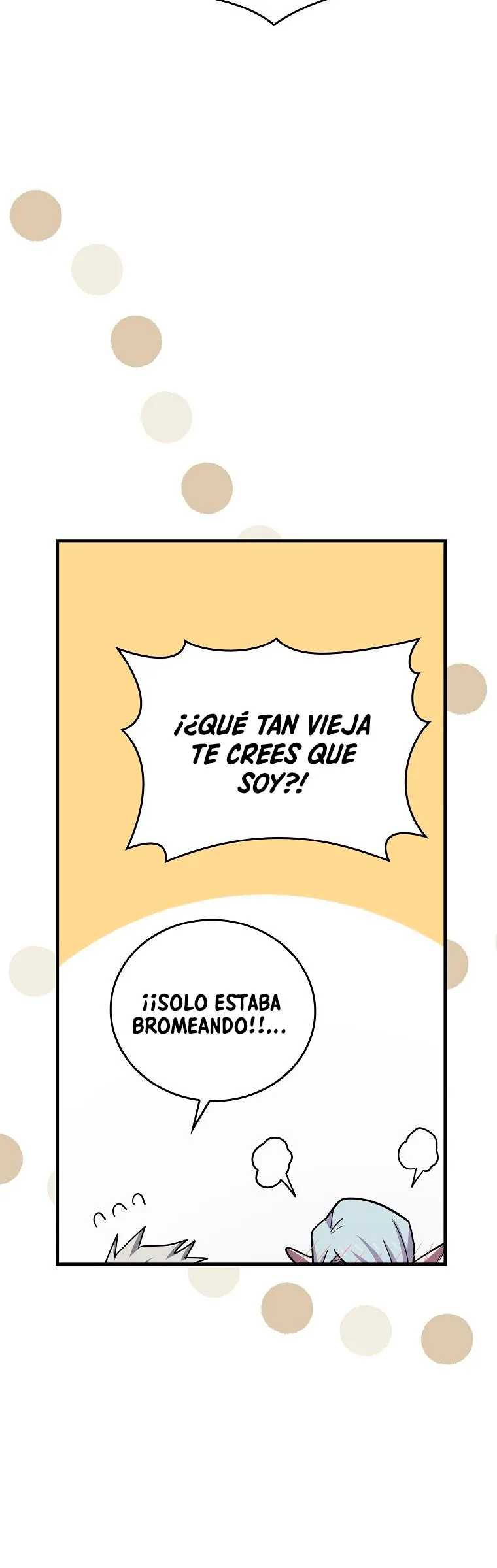 Al diablo con ser un santo, soy un médico Capítulo 17 en Línea - página 20