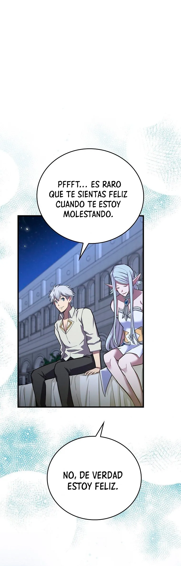 Al diablo con ser un santo, soy un médico Capítulo 17 en Línea - página 23