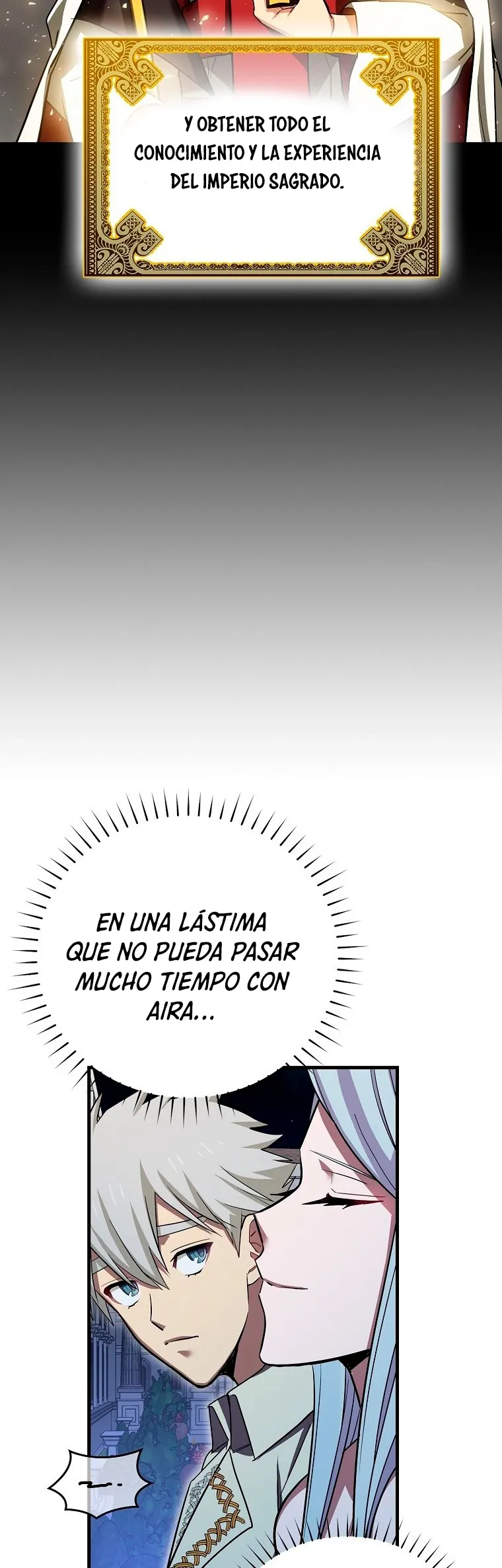 Al diablo con ser un santo, soy un médico Capítulo 17 en Línea - página 31