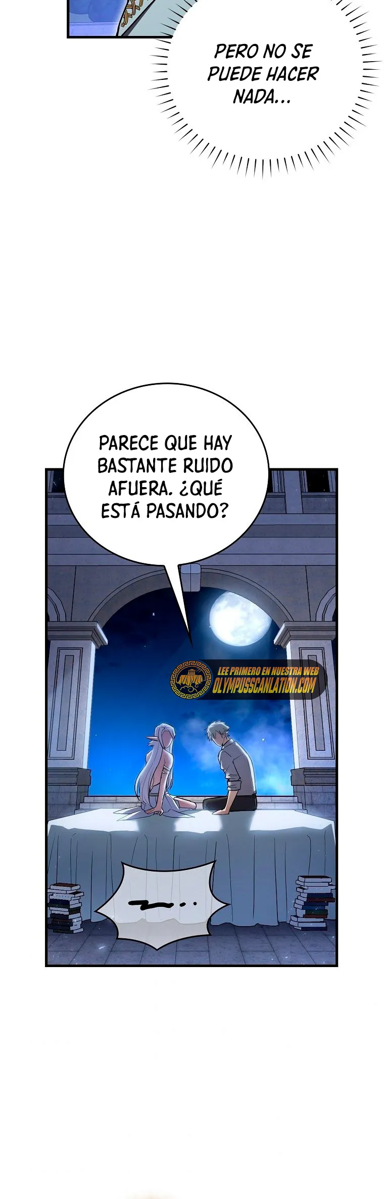 Al diablo con ser un santo, soy un médico Capítulo 17 en Línea - página 32