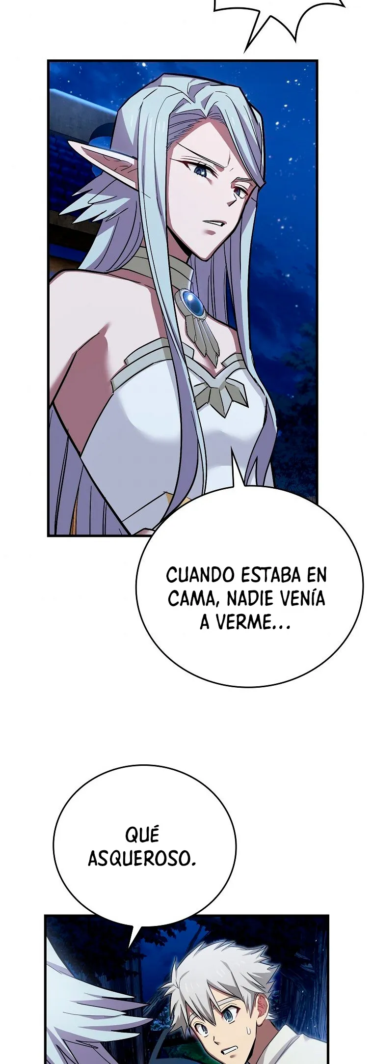 Al diablo con ser un santo, soy un médico Capítulo 17 en Línea - página 38