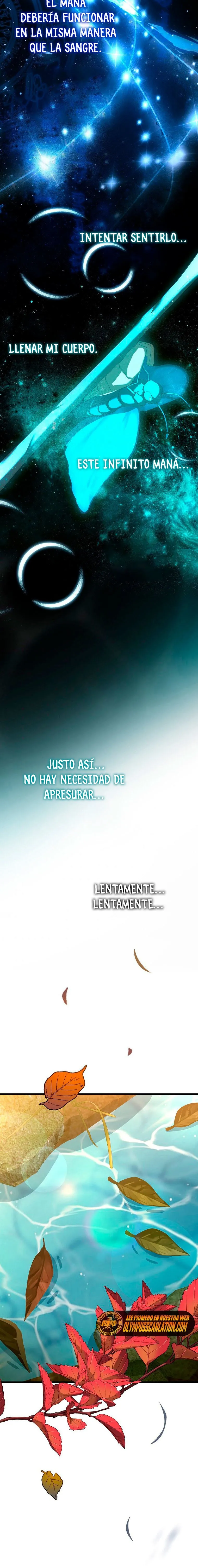 Al diablo con ser un santo, soy un médico Capítulo 2 en Línea - página 8