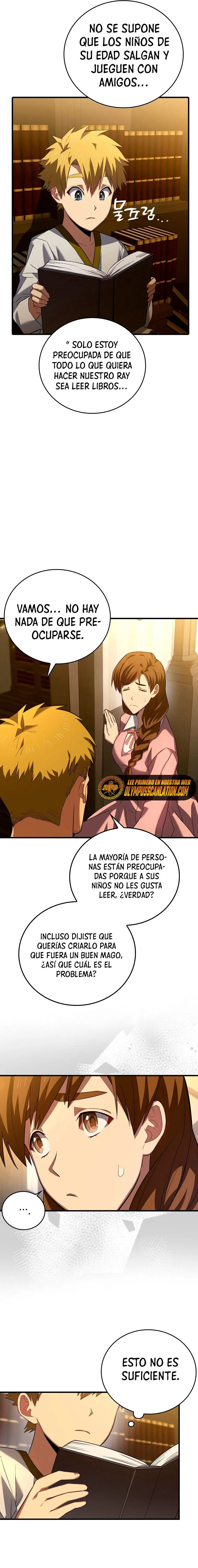 Al diablo con ser un santo, soy un médico Capítulo 2 en Línea - página 15