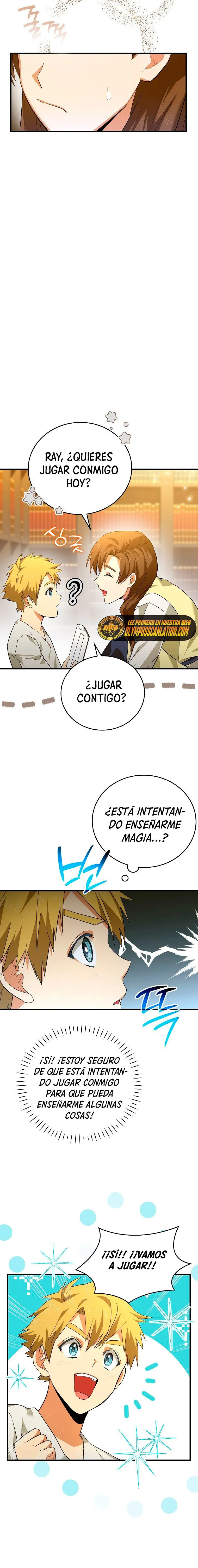 Al diablo con ser un santo, soy un médico Capítulo 2 en Línea - página 18