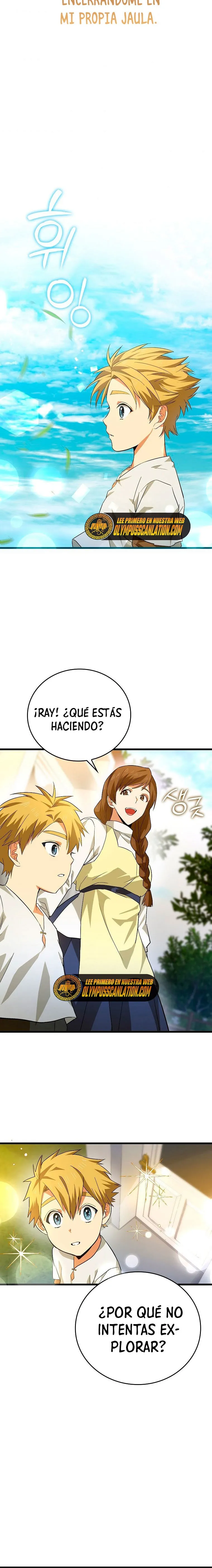 Al diablo con ser un santo, soy un médico Capítulo 2 en Línea - página 24