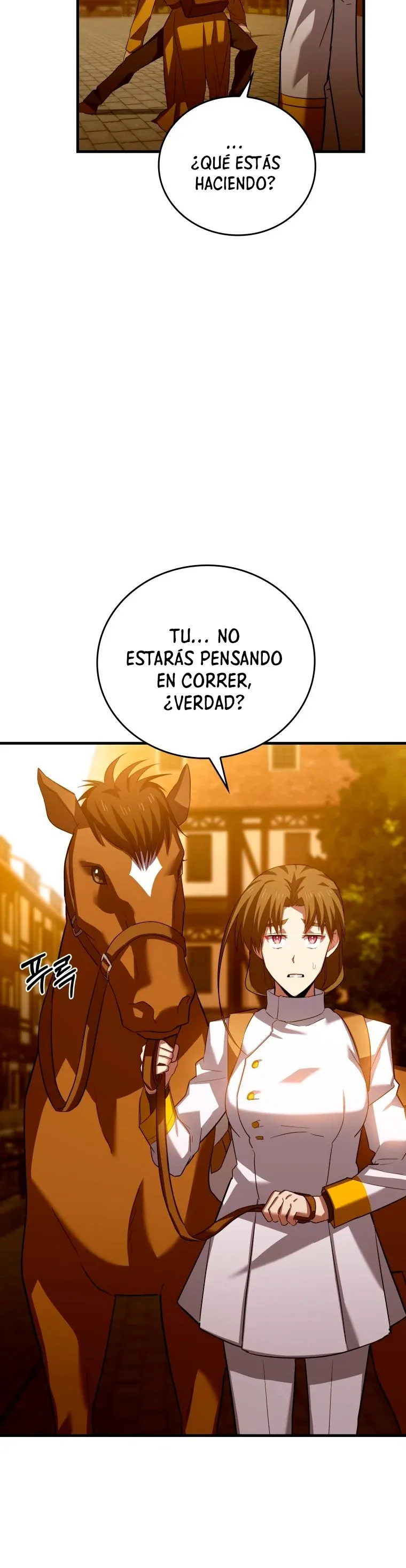 Al diablo con ser un santo, soy un médico Capítulo 26 en Línea - página 8