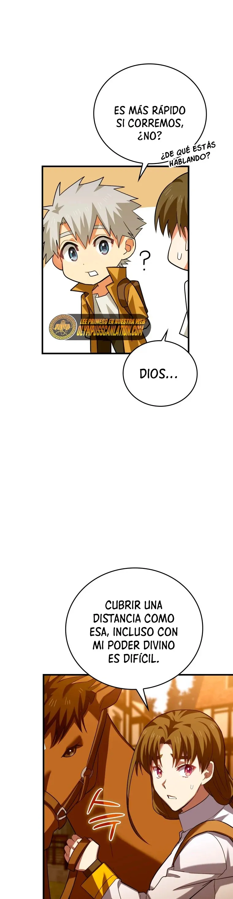 Al diablo con ser un santo, soy un médico Capítulo 26 en Línea - página 9