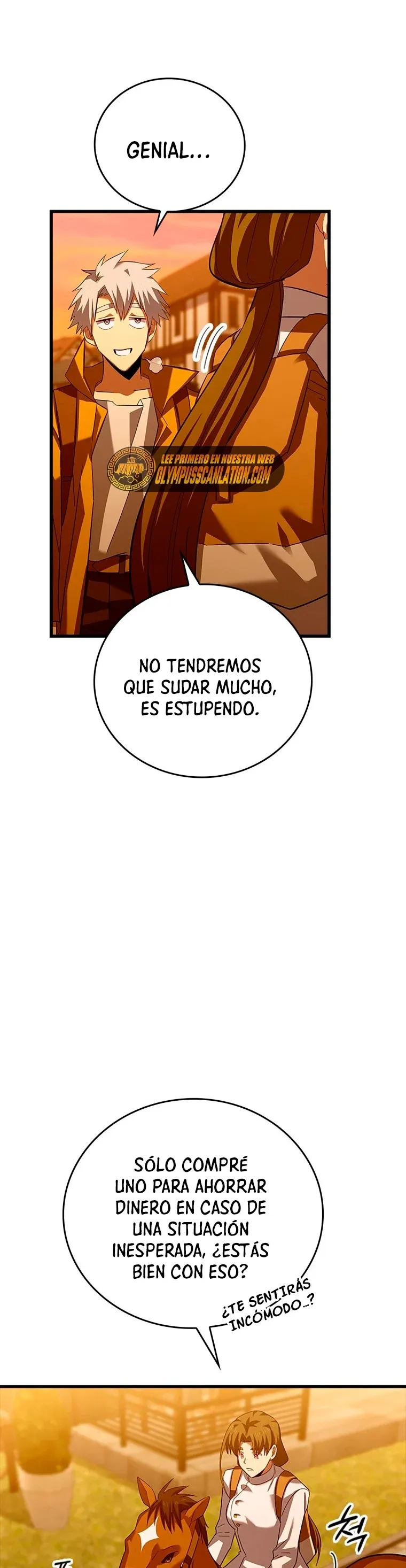 Al diablo con ser un santo, soy un médico Capítulo 26 en Línea - página 11