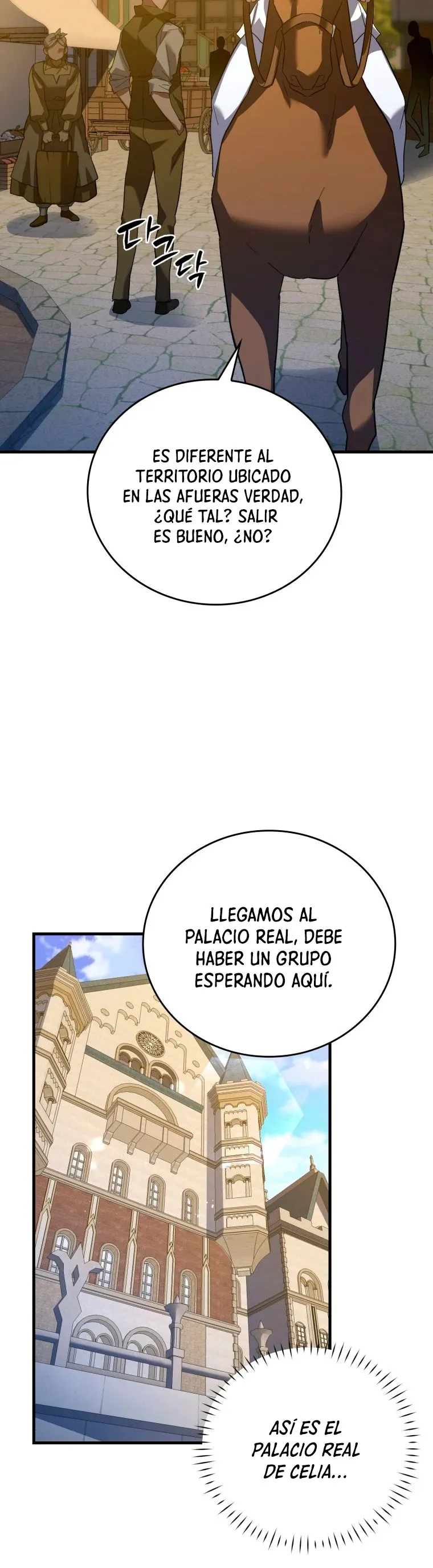 Al diablo con ser un santo, soy un médico Capítulo 26 en Línea - página 30