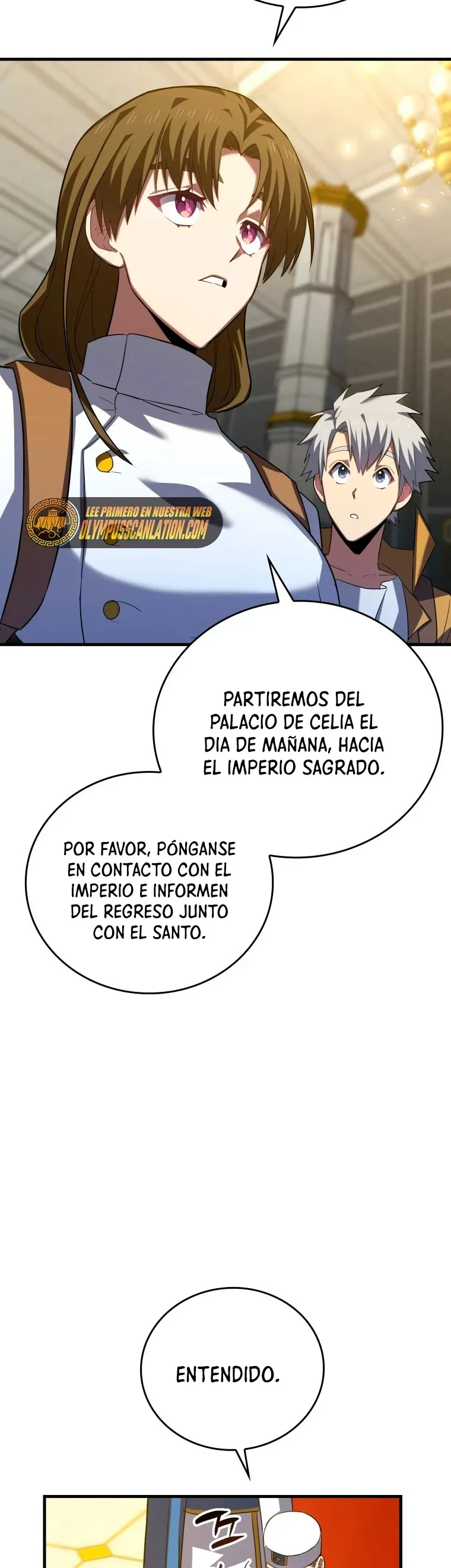Al diablo con ser un santo, soy un médico Capítulo 26 en Línea - página 38